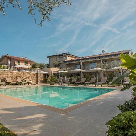 Re Ottone Rooms Lazise Exteriér fotografie