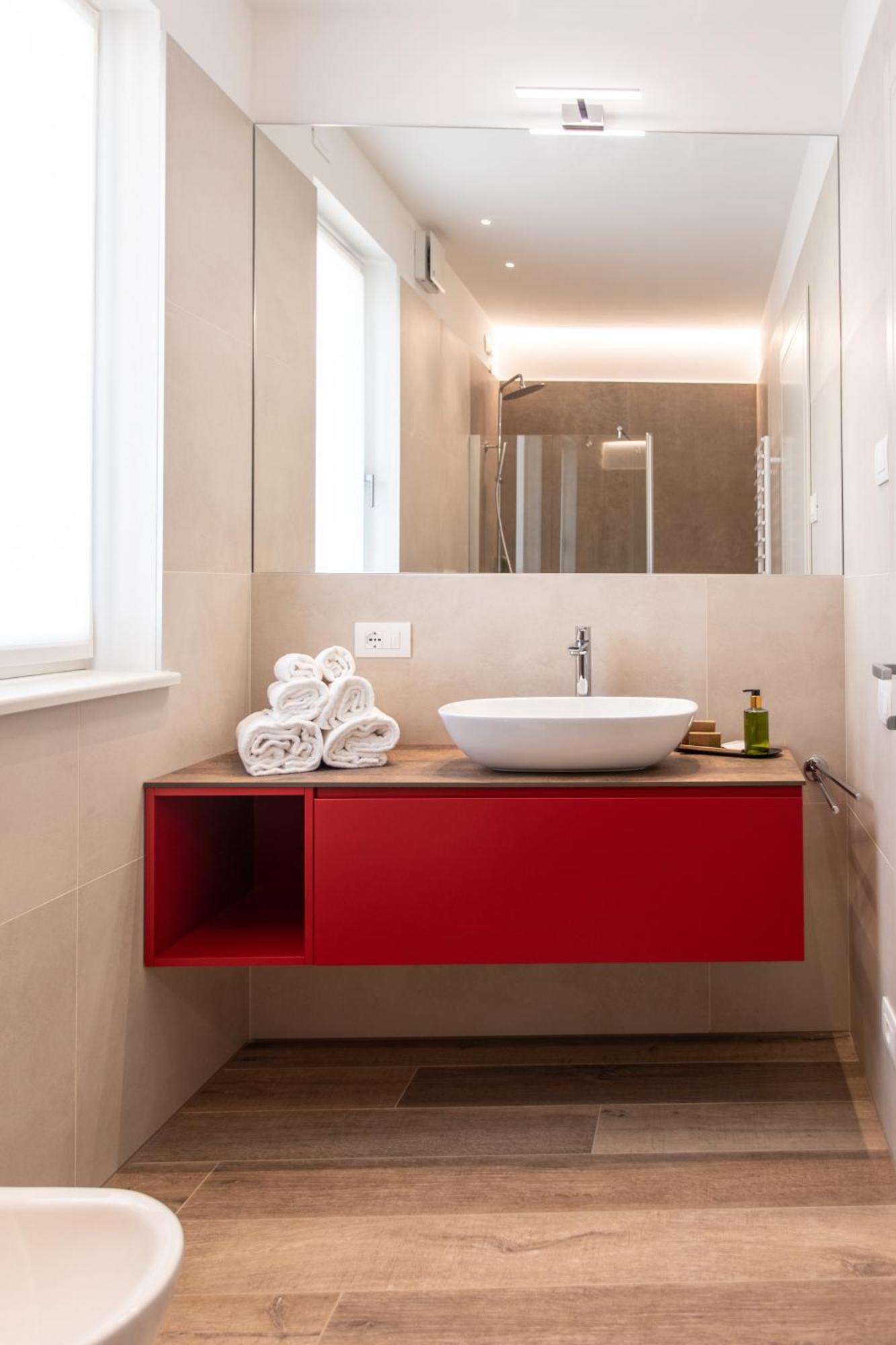 Re Ottone Rooms Lazise Exteriér fotografie