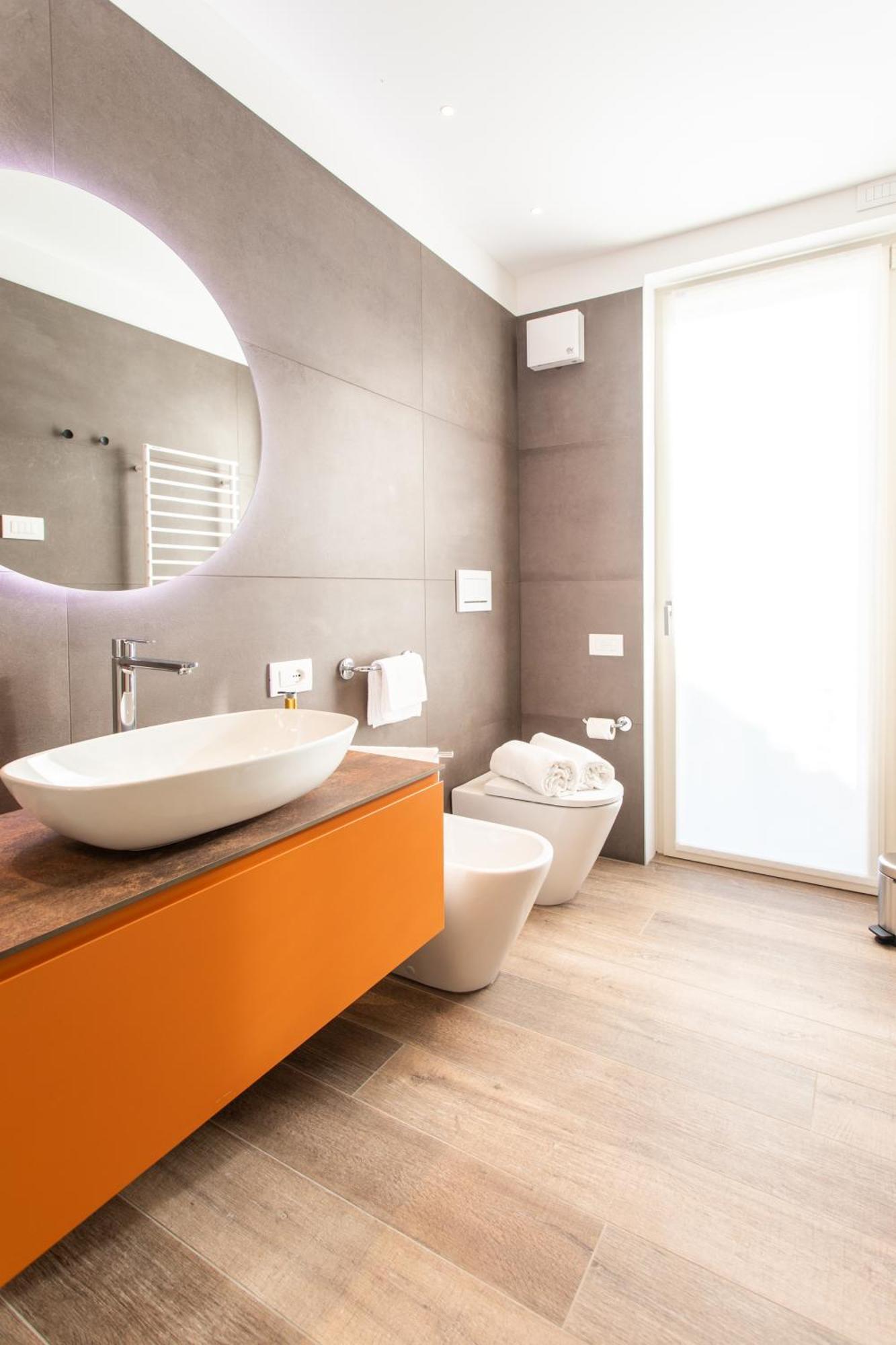 Re Ottone Rooms Lazise Exteriér fotografie
