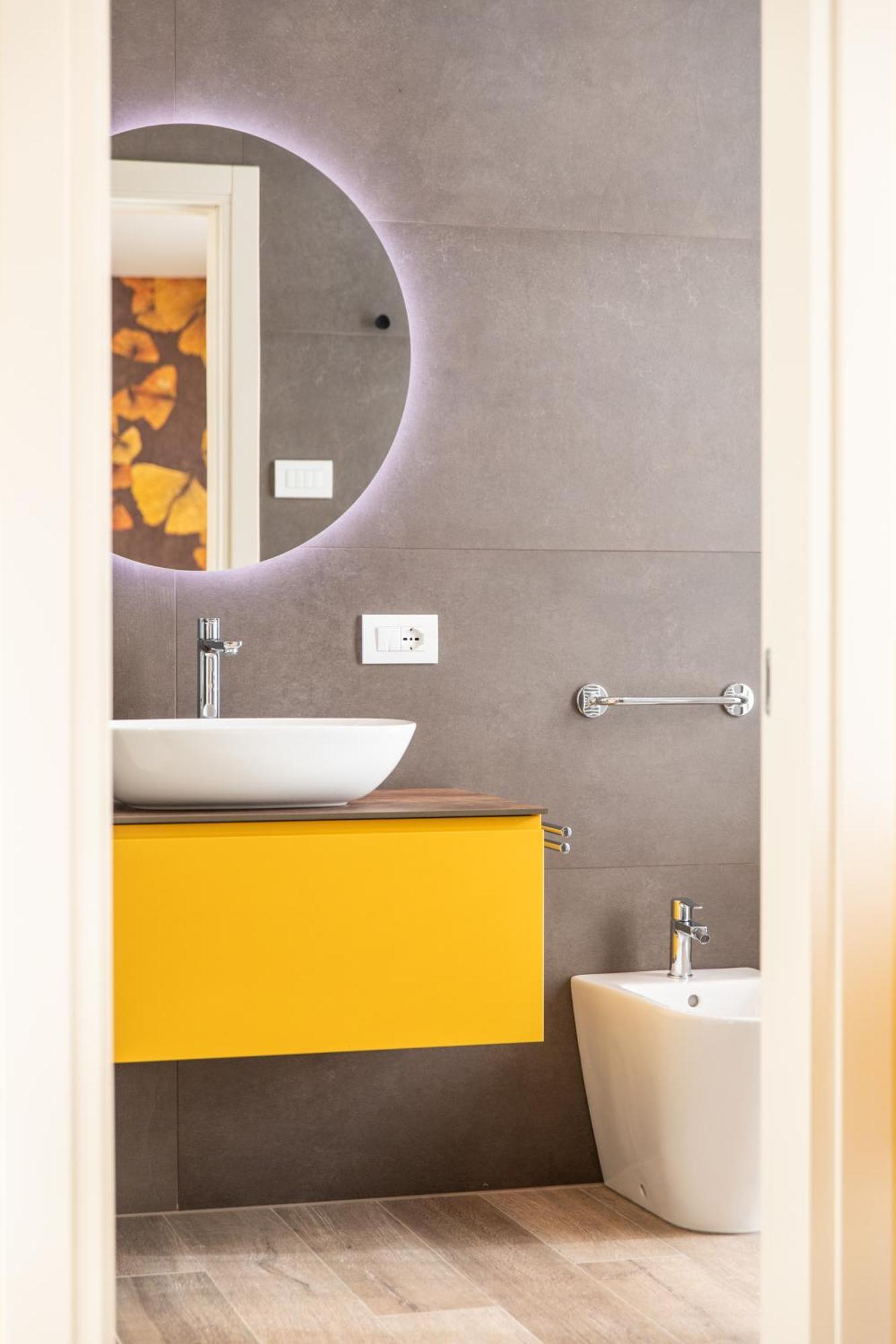 Re Ottone Rooms Lazise Exteriér fotografie