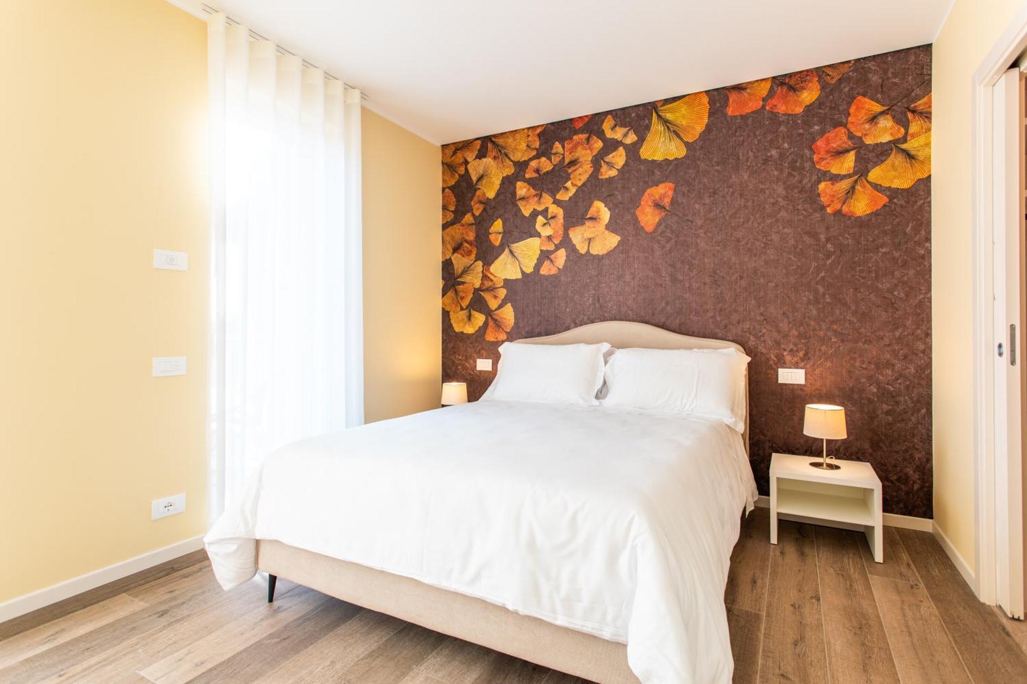Re Ottone Rooms Lazise Exteriér fotografie